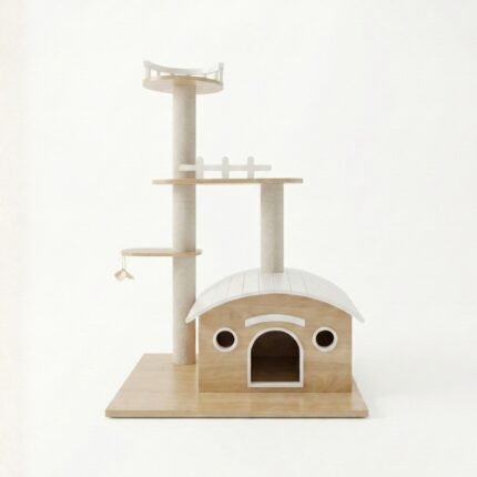mucat-harbin-wooden-cat-house